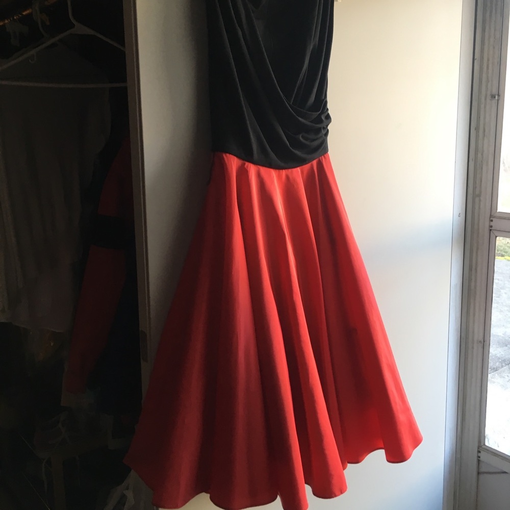 Party or wedding dress